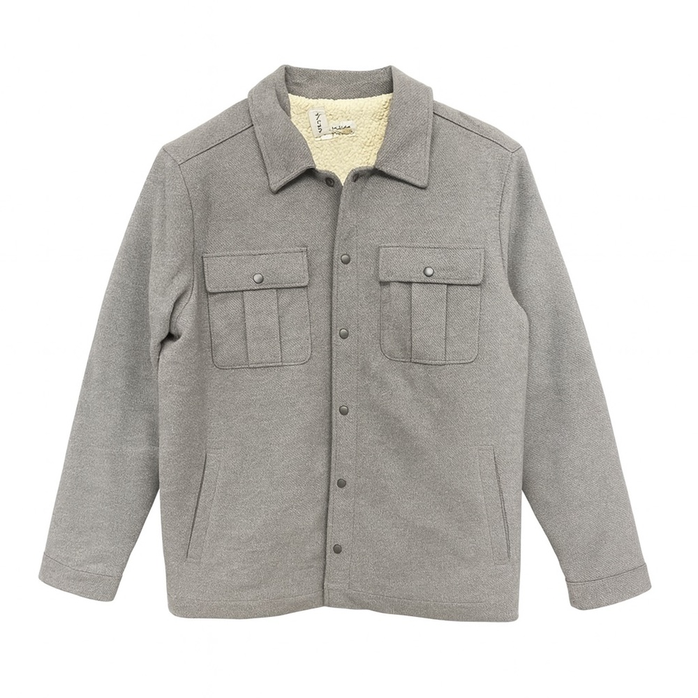 BNWT Banana Republic Button-Up Jacket